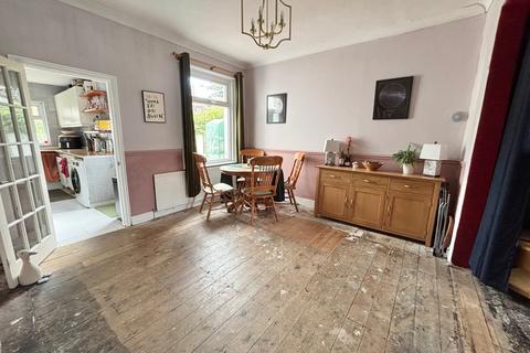 3 bedroom end of terrace house for sale, Springfield Road, Bexhill on Sea TN40