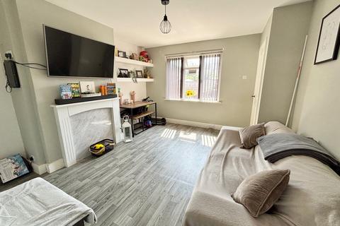 2 bedroom end of terrace house for sale, Crowmere Terrace, Bexhill on Sea TN40