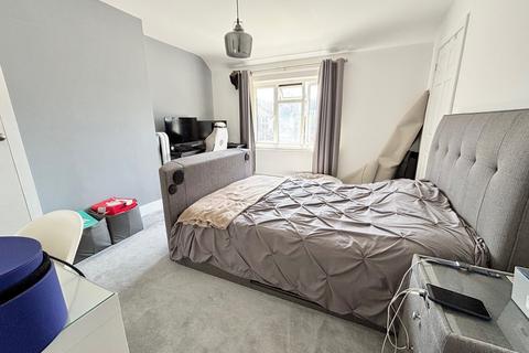 2 bedroom end of terrace house for sale, Crowmere Terrace, Bexhill on Sea TN40