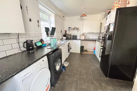 2 bedroom end of terrace house for sale, Crowmere Terrace, Bexhill on Sea TN40