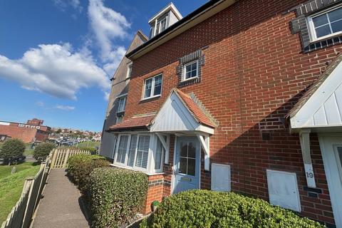 4 bedroom townhouse for sale, Northcliffe, Bexhill on Sea TN40