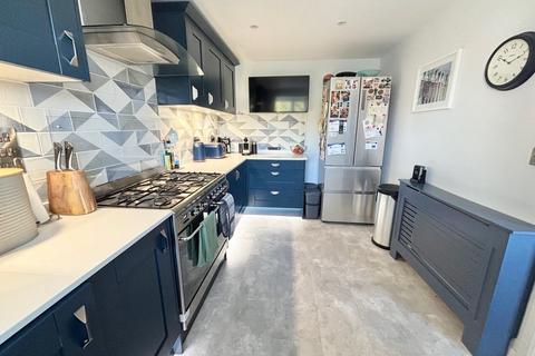 4 bedroom townhouse for sale, Northcliffe, Bexhill on Sea TN40