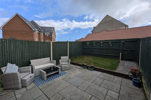4 bedroom townhouse for sale, Northcliffe, Bexhill on Sea TN40