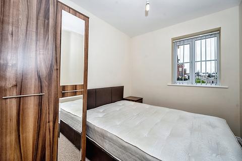 2 bedroom apartment to rent, Kenneth Close, Merseyside L34