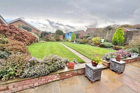 2 bedroom detached bungalow for sale, College Road, Bexhill on Sea TN40