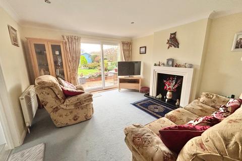 2 bedroom detached bungalow for sale, College Road, Bexhill on Sea TN40