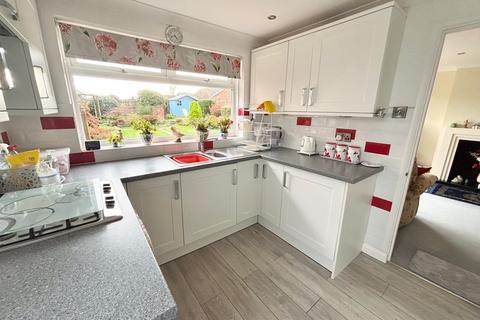 2 bedroom detached bungalow for sale, College Road, Bexhill on Sea TN40