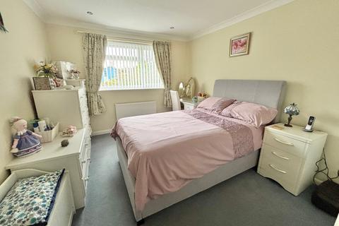 2 bedroom detached bungalow for sale, College Road, Bexhill on Sea TN40