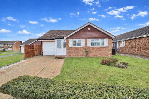 2 bedroom detached bungalow for sale, College Road, Bexhill on Sea TN40