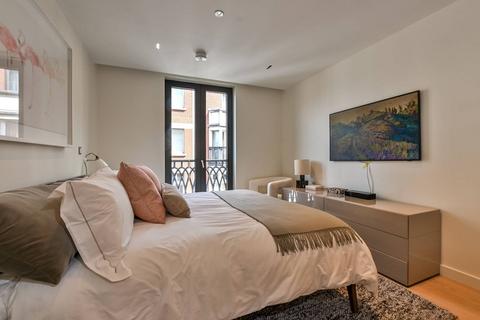 undefined, Aybrook Street, Marylebone, London, W1U