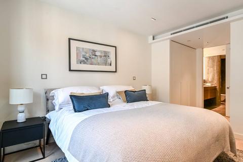 undefined, Aybrook Street, Marylebone, London, W1U