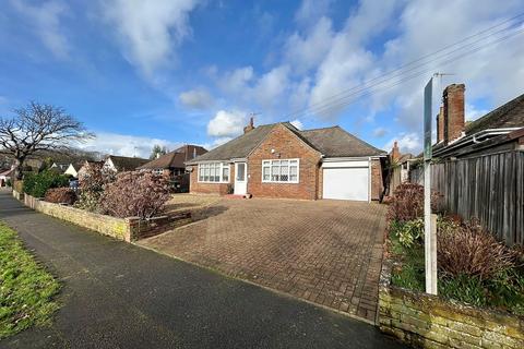 2 bedroom detached bungalow for sale, Turkey Road, Bexhill on Sea TN39