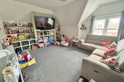 2 bedroom flat for sale, Albany Road, Bexhill on Sea TN40
