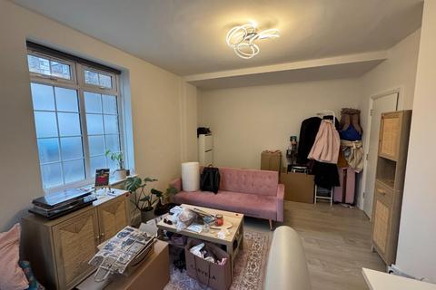 1 bedroom flat to rent, Charleville Road, West Kensington, W14