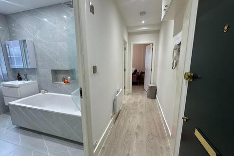 1 bedroom flat to rent, Charleville Road, West Kensington, W14