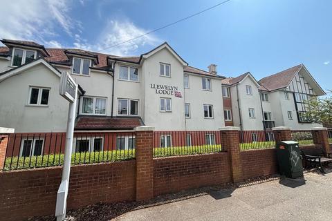 undefined, Llewelyn Lodge, Bexhill on Sea TN39
