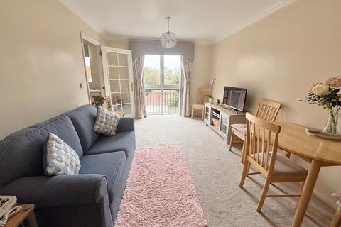 undefined, Llewelyn Lodge, Bexhill on Sea TN39