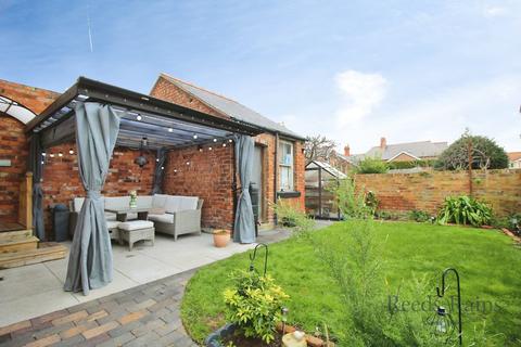 undefined, Churton Road, Denbighshire LL18
