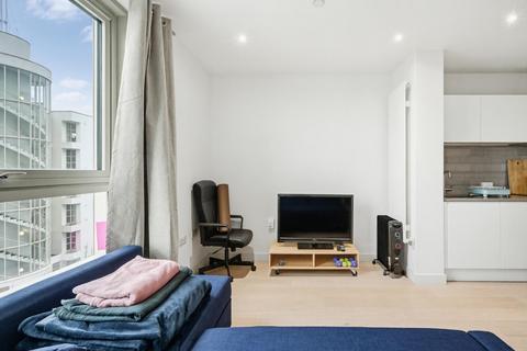 undefined, Corsair House, Royal Wharf, E16