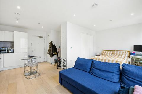 undefined, Corsair House, Royal Wharf, E16