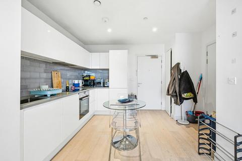 undefined, Corsair House, Royal Wharf, E16