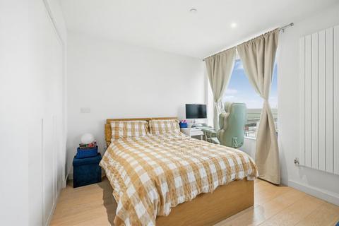 undefined, Corsair House, Royal Wharf, E16
