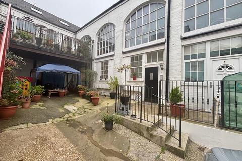 1 bedroom flat for sale, Silchester Mews, 15a Silchester Road, St Leonards on Sea TN38