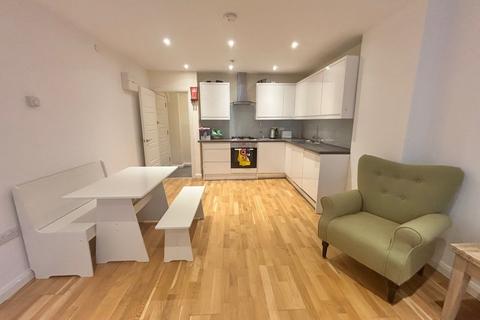 1 bedroom flat for sale, Silchester Mews, 15a Silchester Road, St Leonards on Sea TN38