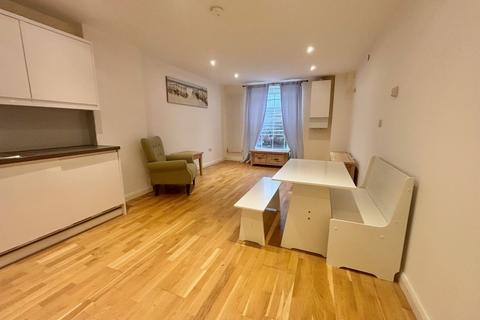 1 bedroom flat for sale, Silchester Mews, 15a Silchester Road, St Leonards on Sea TN38