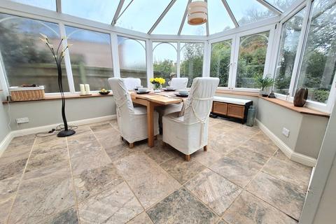4 bedroom detached house for sale, Glenleigh Avenue, Bexhill on Sea TN39