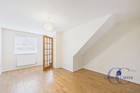 2 bedroom terraced house to rent, Byfield Rise, Worcester