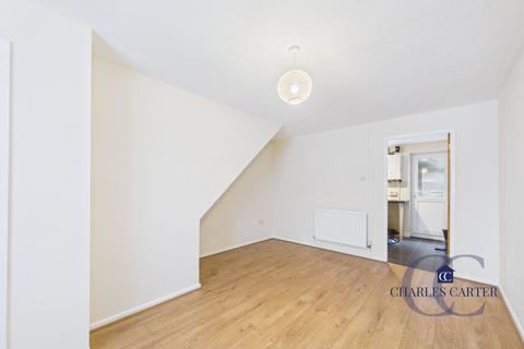 2 bedroom terraced house to rent, Byfield Rise, Worcester