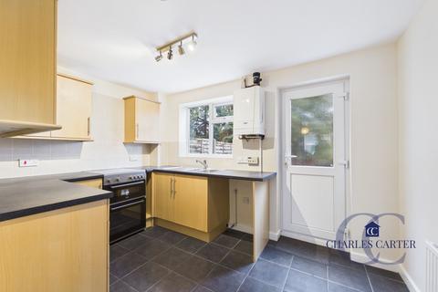 2 bedroom terraced house to rent, Byfield Rise, Worcester