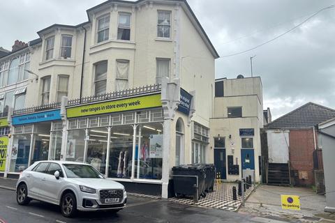 8-12 St Leonards Road, Bexhill on Sea TN40