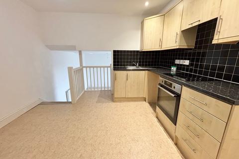2 bedroom flat for sale, 8-12 St Leonards Road, Bexhill on Sea TN40
