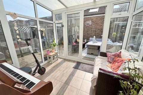 3 bedroom terraced house for sale, Windsor Road, Bexhill on Sea TN39