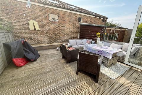 3 bedroom terraced house for sale, Windsor Road, Bexhill on Sea TN39