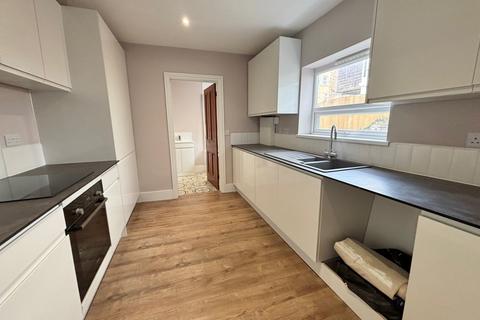 3 bedroom terraced house for sale, Cornwall Road, Bexhill on Sea TN39