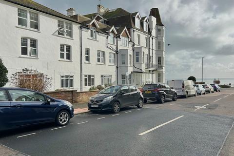The Links, Bexhill on Sea TN40