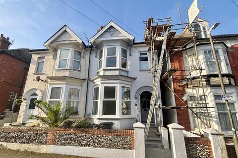 Linden Road, Bexhill on Sea TN40