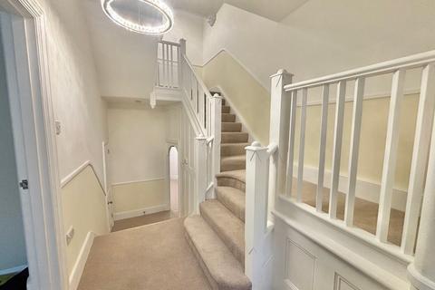 5 bedroom terraced house for sale, Linden Road, Bexhill on Sea TN40