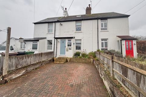 undefined, New Cut, Hastings TN35