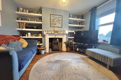 undefined, New Cut, Hastings TN35