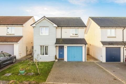 undefined, Rowan Place, East Calder, Livingston, West Lothian, EH53