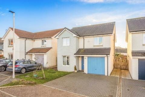 undefined, Rowan Place, East Calder, Livingston, West Lothian, EH53