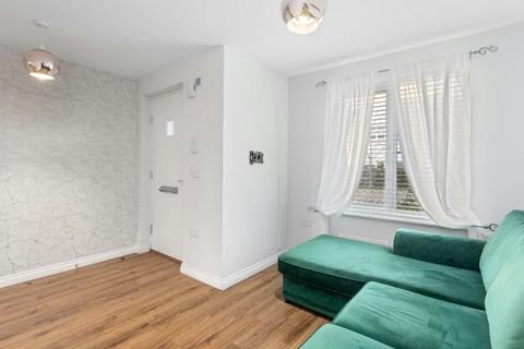 undefined, Rowan Place, East Calder, Livingston, West Lothian, EH53