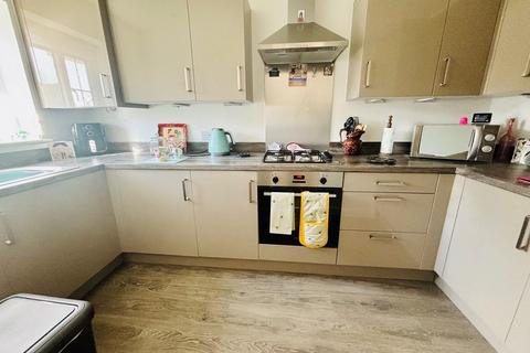 2 bedroom semi-detached house for sale, Levett Gardens, St Leonards on Sea TN38