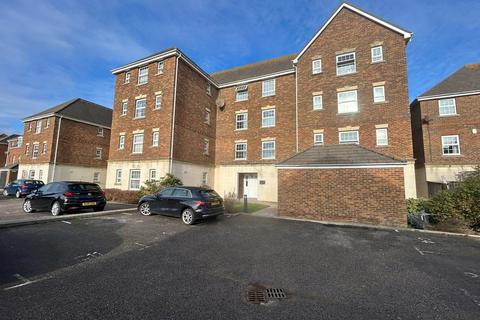 2 bedroom flat for sale, Scholars Walk, Bexhill on Sea TN39