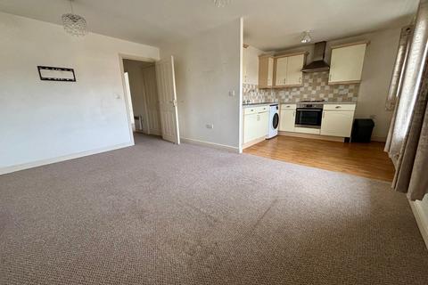 2 bedroom flat for sale, Scholars Walk, Bexhill on Sea TN39