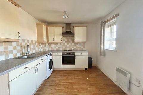 2 bedroom flat for sale, Scholars Walk, Bexhill on Sea TN39